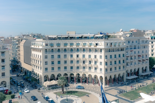 Hotel Electra Palace (Thessaloniki)